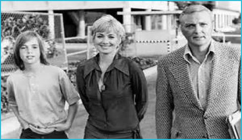 Explore The Unspeakable Truth About David Cassidy's Net Worth