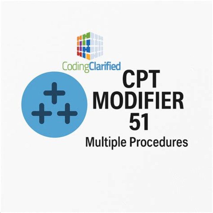 Are add on codes modifier 51 exempt