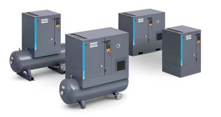 Are all air compressors the same