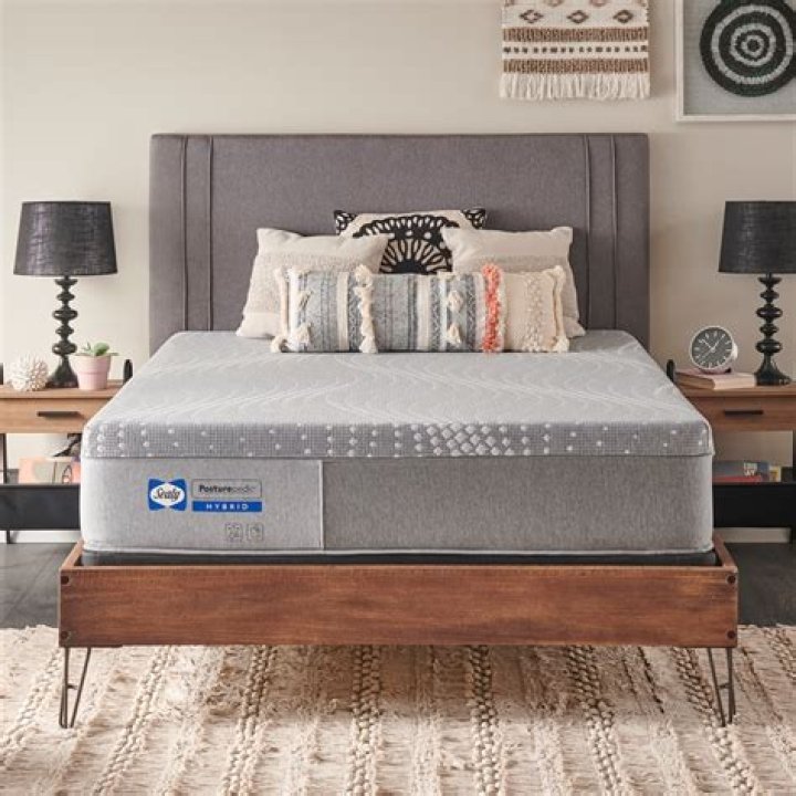 Are all Sealy mattresses Posturepedic