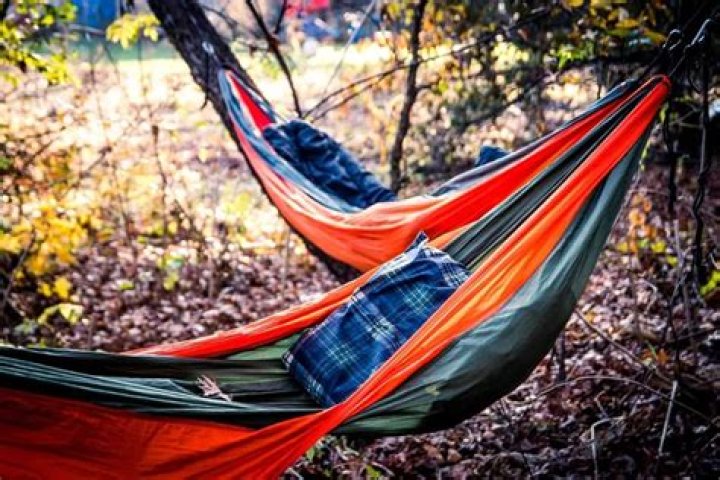 Are backpacking hammocks comfortable