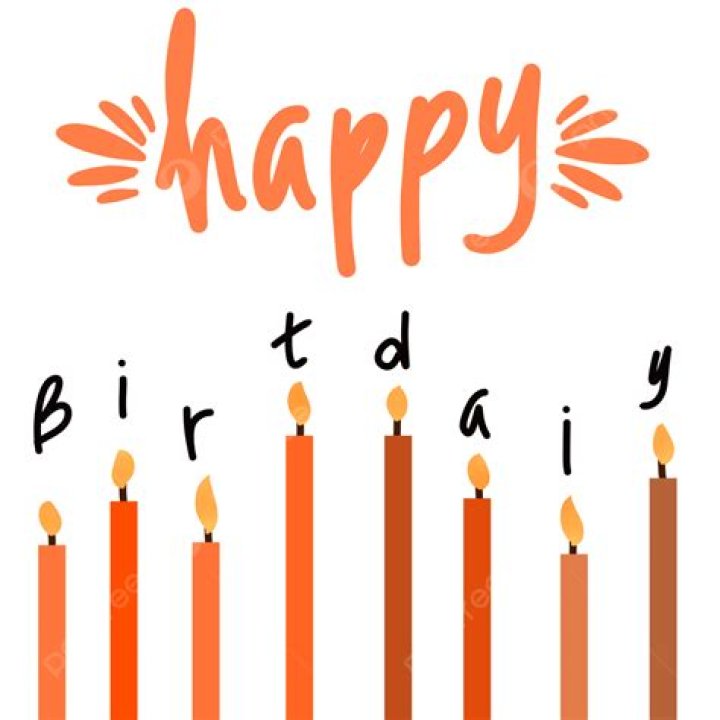 Are birthday candles compostable