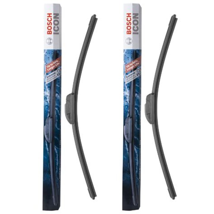 Are Bosch Icon blades worth it