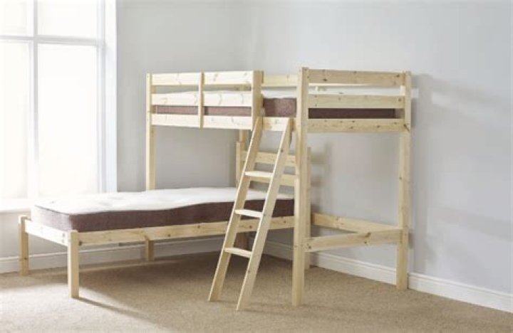 Are Bunk Beds strong enough for adults