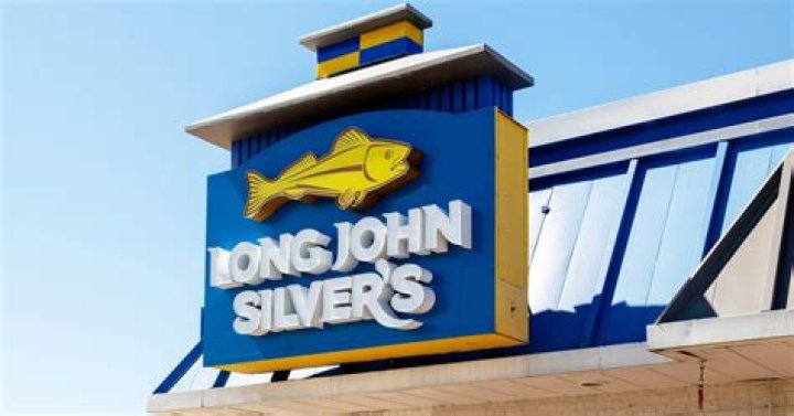 Are Captain Ds and Long John Silvers the same