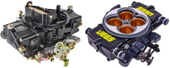 Are carburetors still used in cars