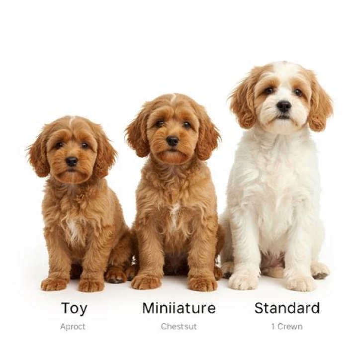 Are Cavapoos good with toddlers