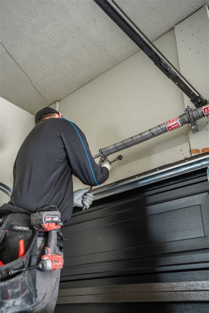 Are chain or screw drive garage door openers better