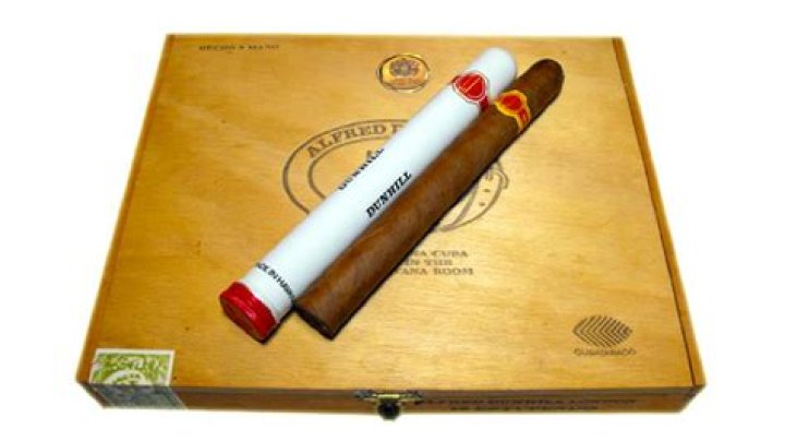 Are cigar boxes worth money