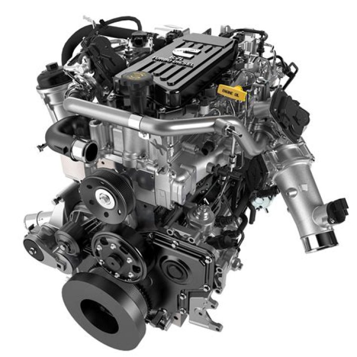 Are Cummins engines good