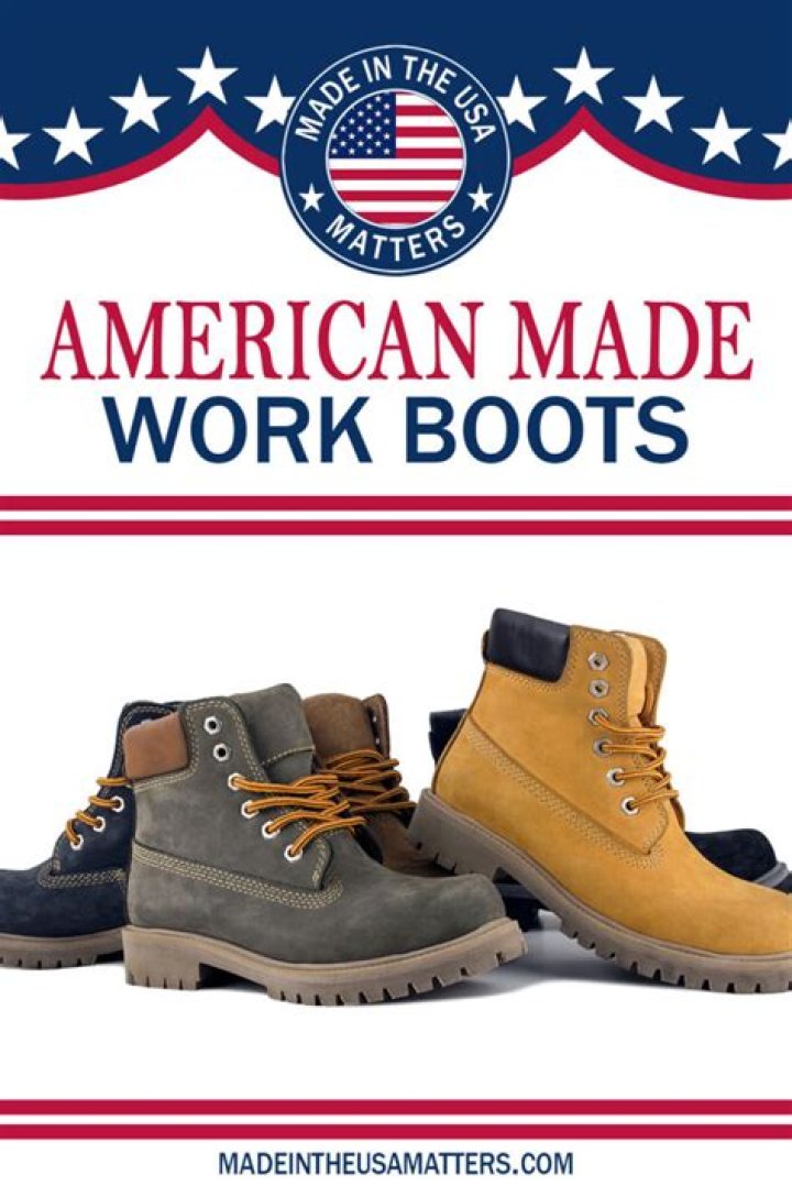 Are Double H Boots Made in the USA
