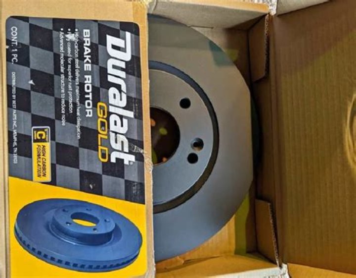 Are duralast parts any good