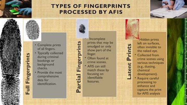 Are ears as identifiable as fingerprints