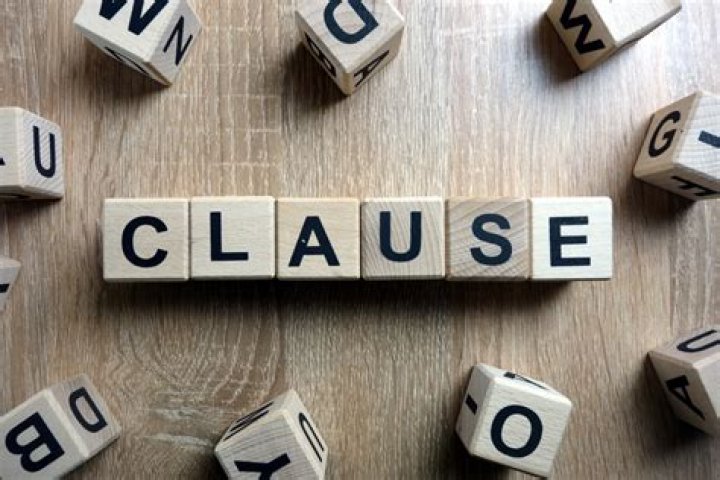 Are exclusion clauses valid