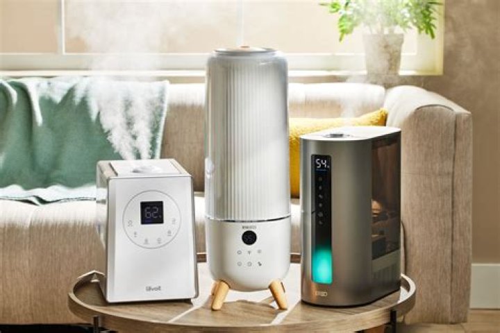 Are filterless humidifiers safe
