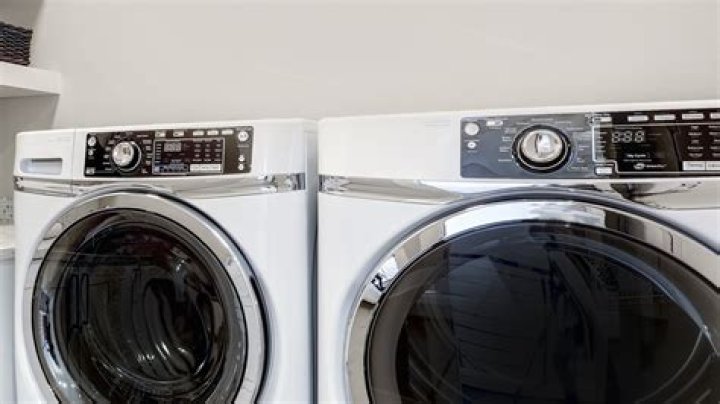 Are Frigidaire washers and dryers any good