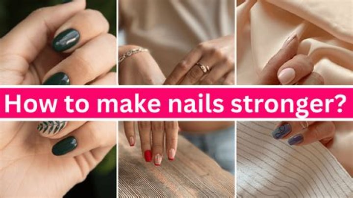 Are galvanized nails stronger