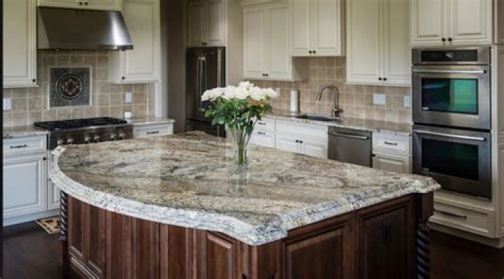 Are granite countertops actually granite