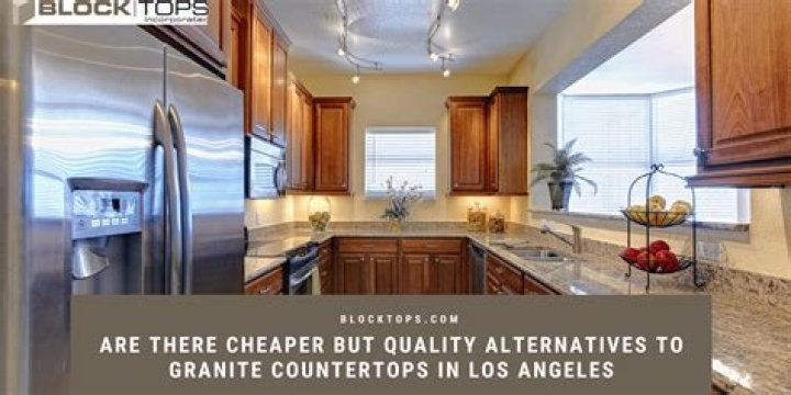 Are granite remnants cheaper