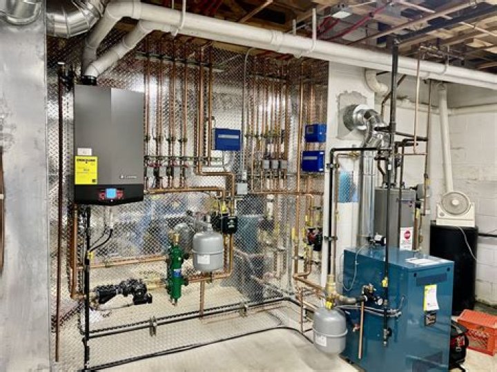 Are Halstead Boilers still made