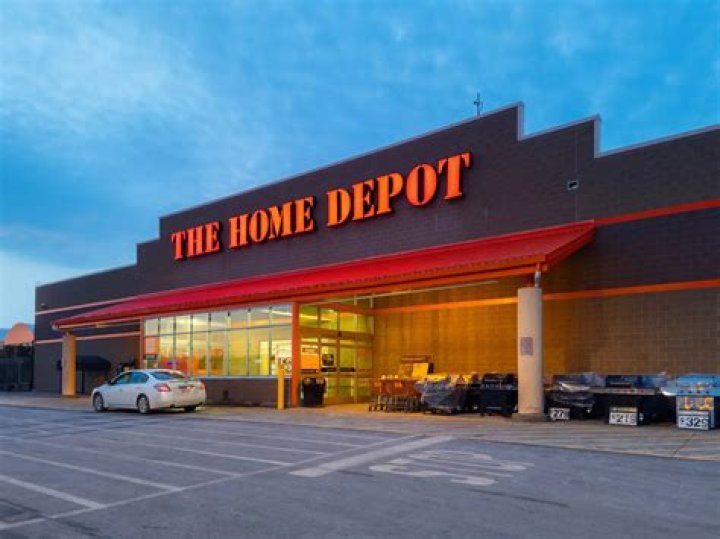 Are Honda mowers at Home Depot the same