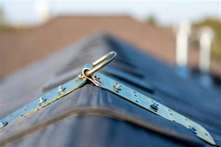 Are hurricane straps required