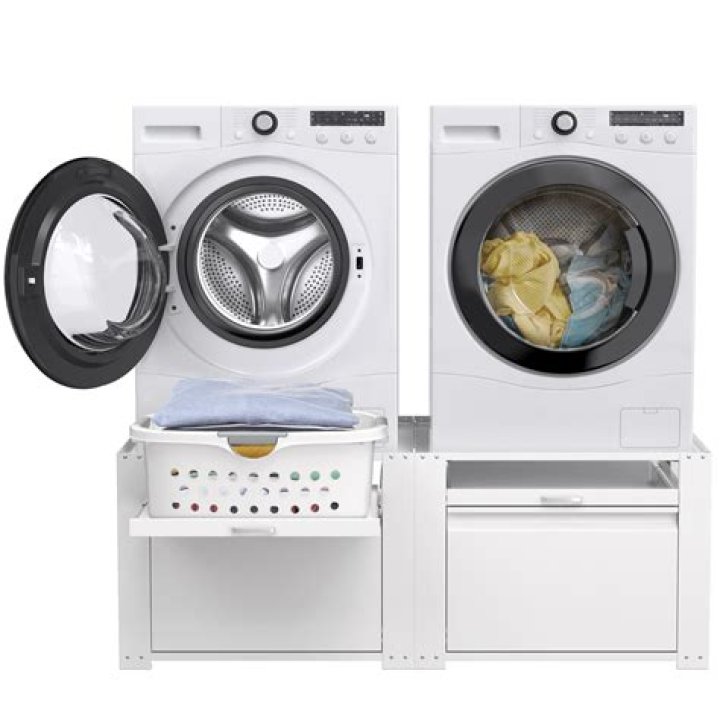 Are Kenmore pedestals Universal