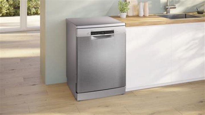 Are KitchenAid dishwashers as good as Bosch