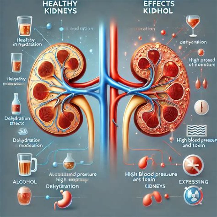 Are laxatives bad for kidneys