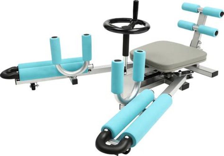 Are leg stretching machines any good