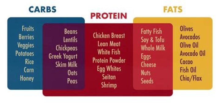 Are legumes carbs or protein