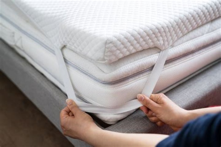 Are mattress toppers returnable