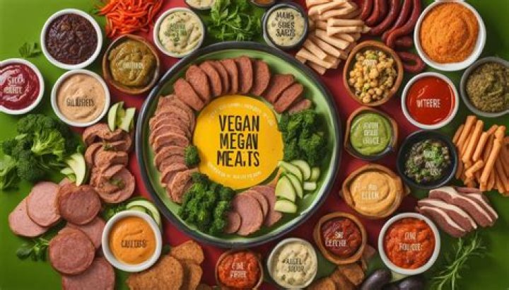Are meats gluten free