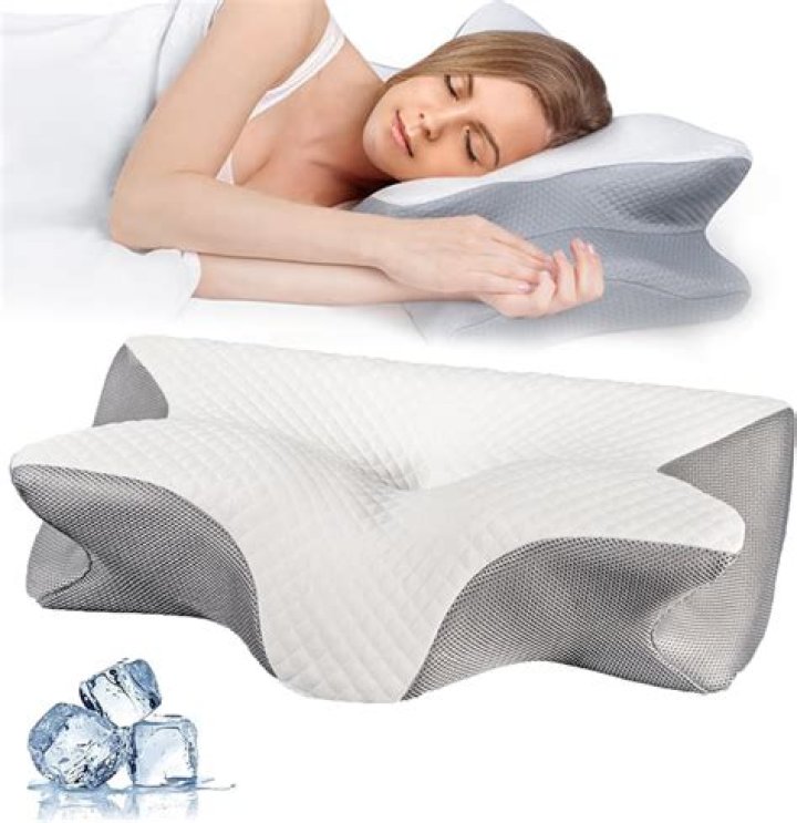 Are memory foam contour pillows good