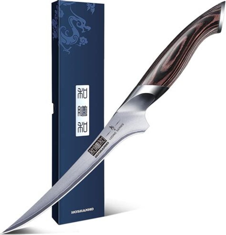 Are Messermeister knives made in China