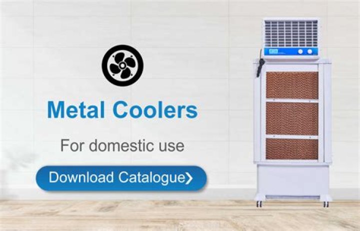 Are metal coolers better than plastic