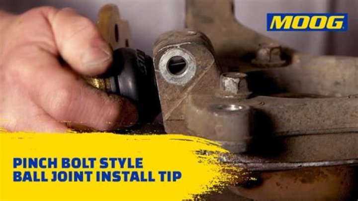 Are MOOG ball joints worth the money