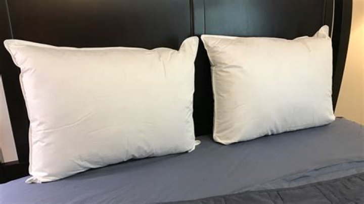 Are parachute pillows good