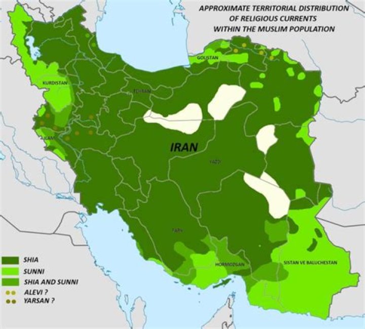 Are Pathans Shia or Sunni