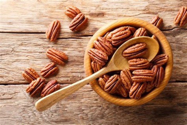Are pecans good for weight loss
