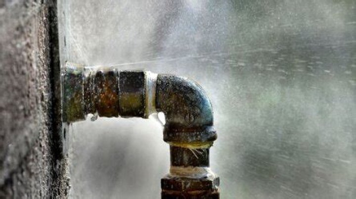 Are plumbing leaks covered by insurance