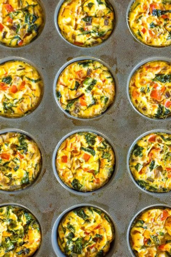 Are quiches healthy