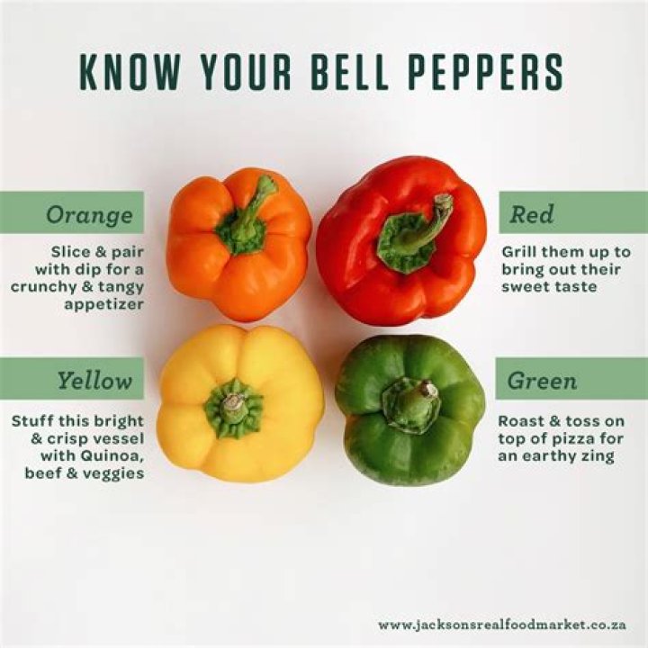 Are red bell peppers good for your kidneys