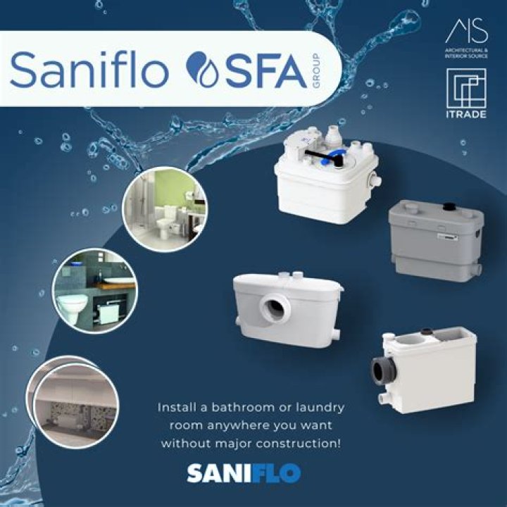 Are Saniflo systems a good idea
