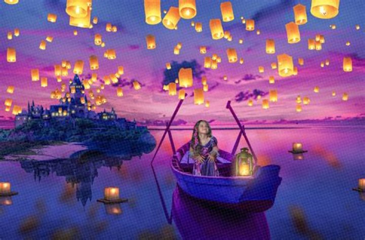 Are sky lanterns legal in Orlando Florida