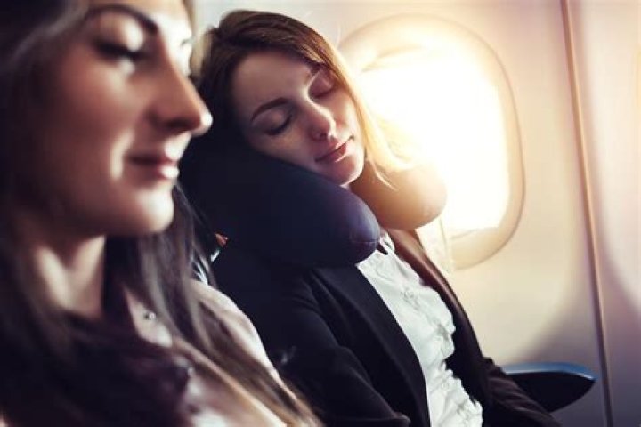 Are sleeping pills allowed on planes