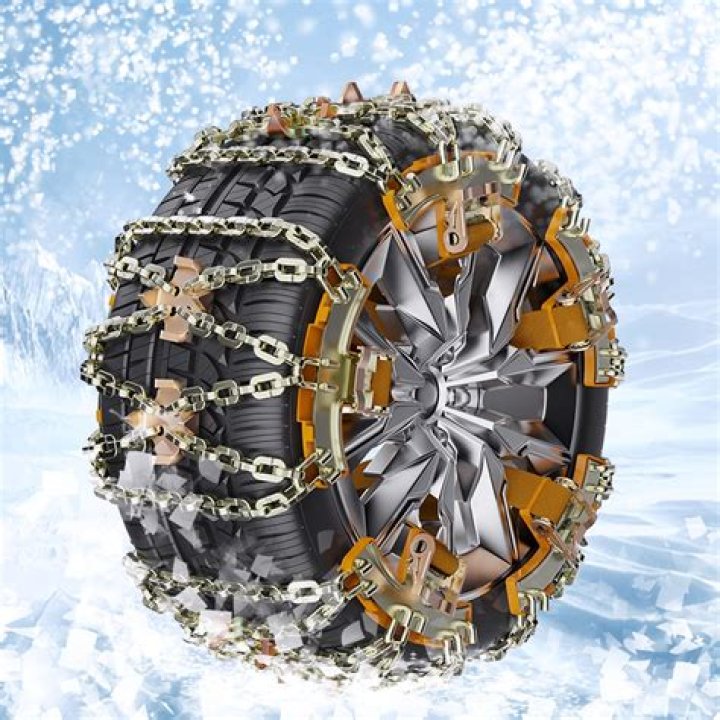 Are snow chains worth it