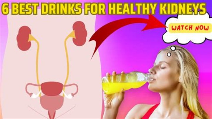 Are sodas bad for kidneys