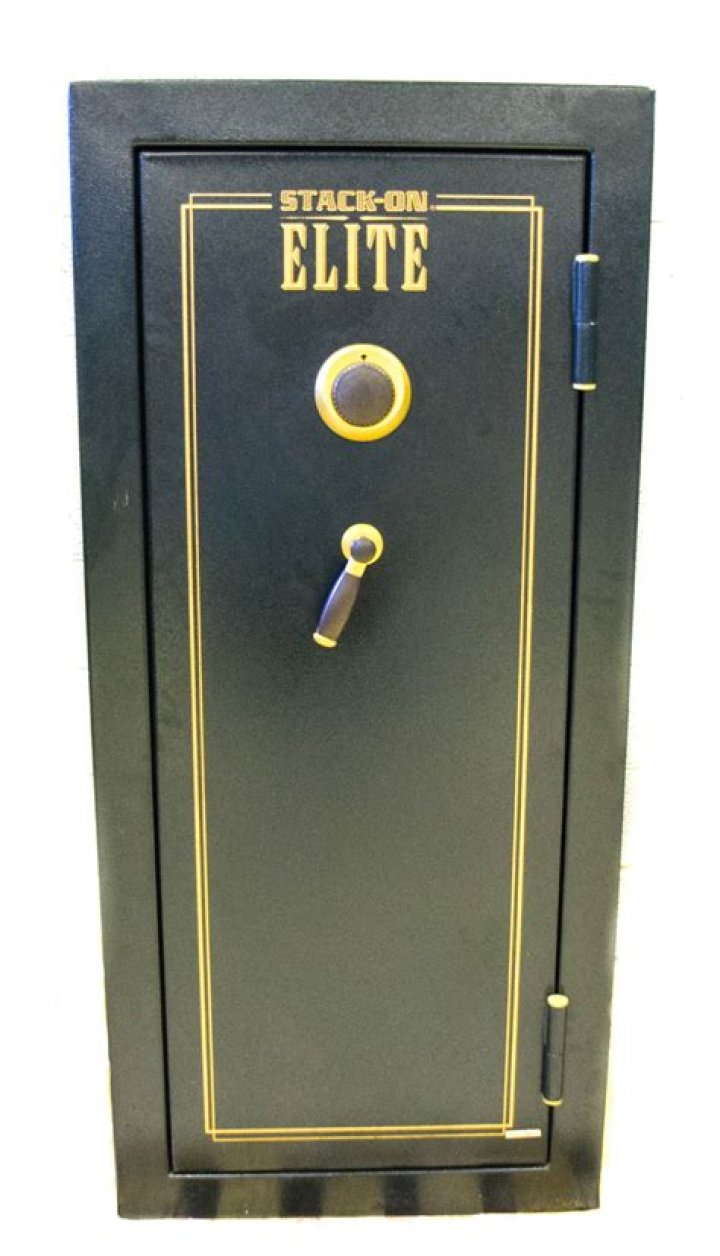 Are stack on elite safes any good