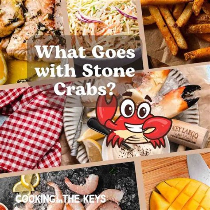 Are stone crabs cooked
